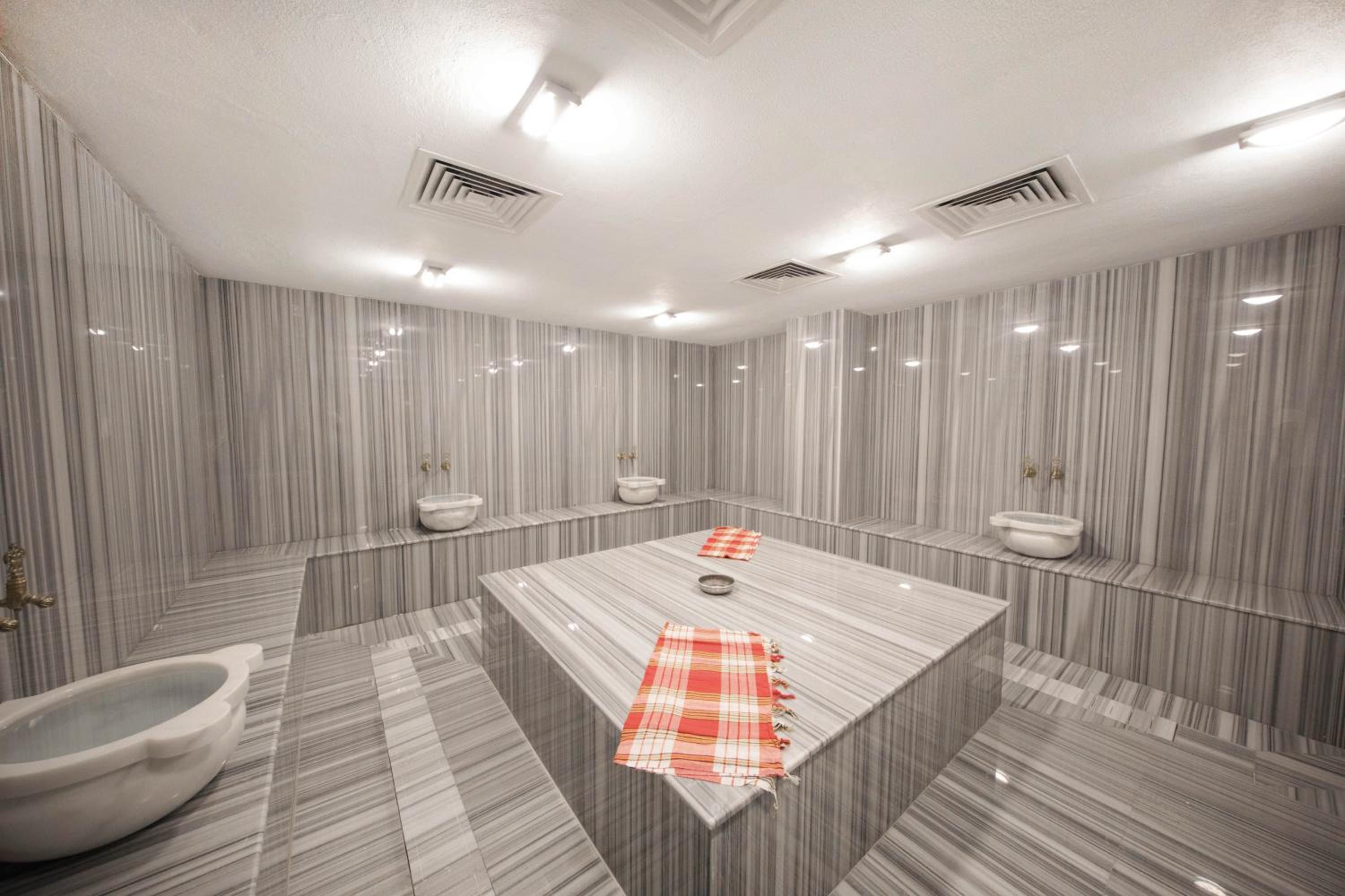 Laren Business Hotel And Spa 44/81