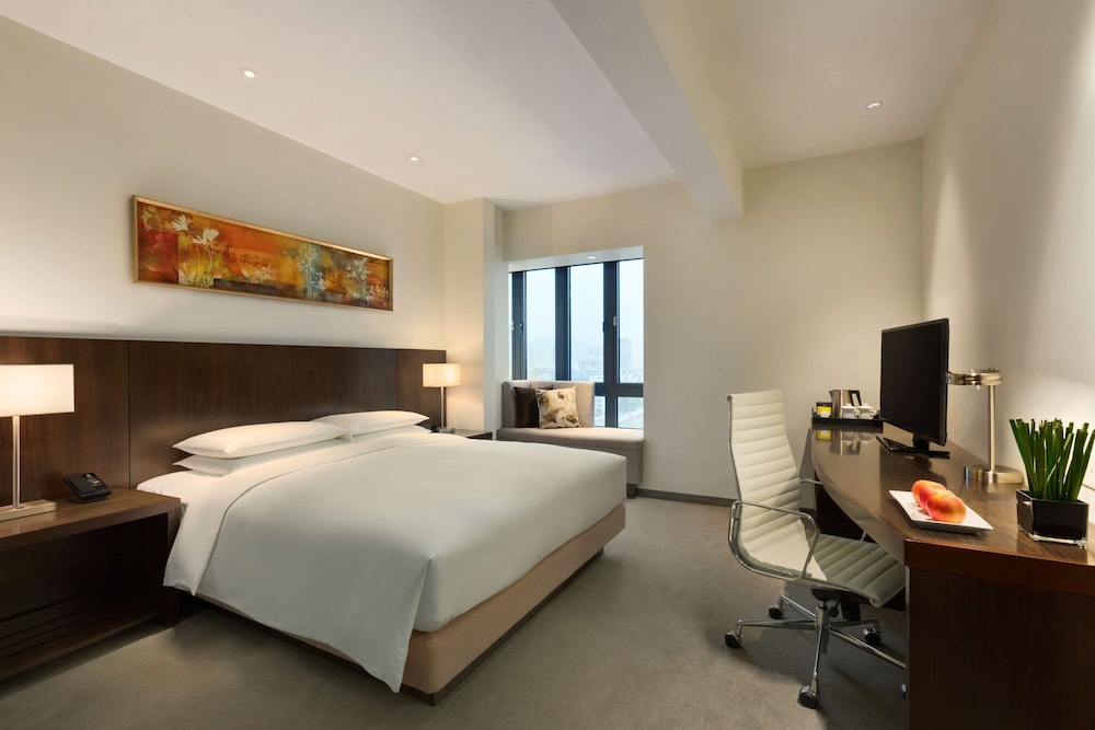 Hyatt Place Shenzhen Dongmen 21/79