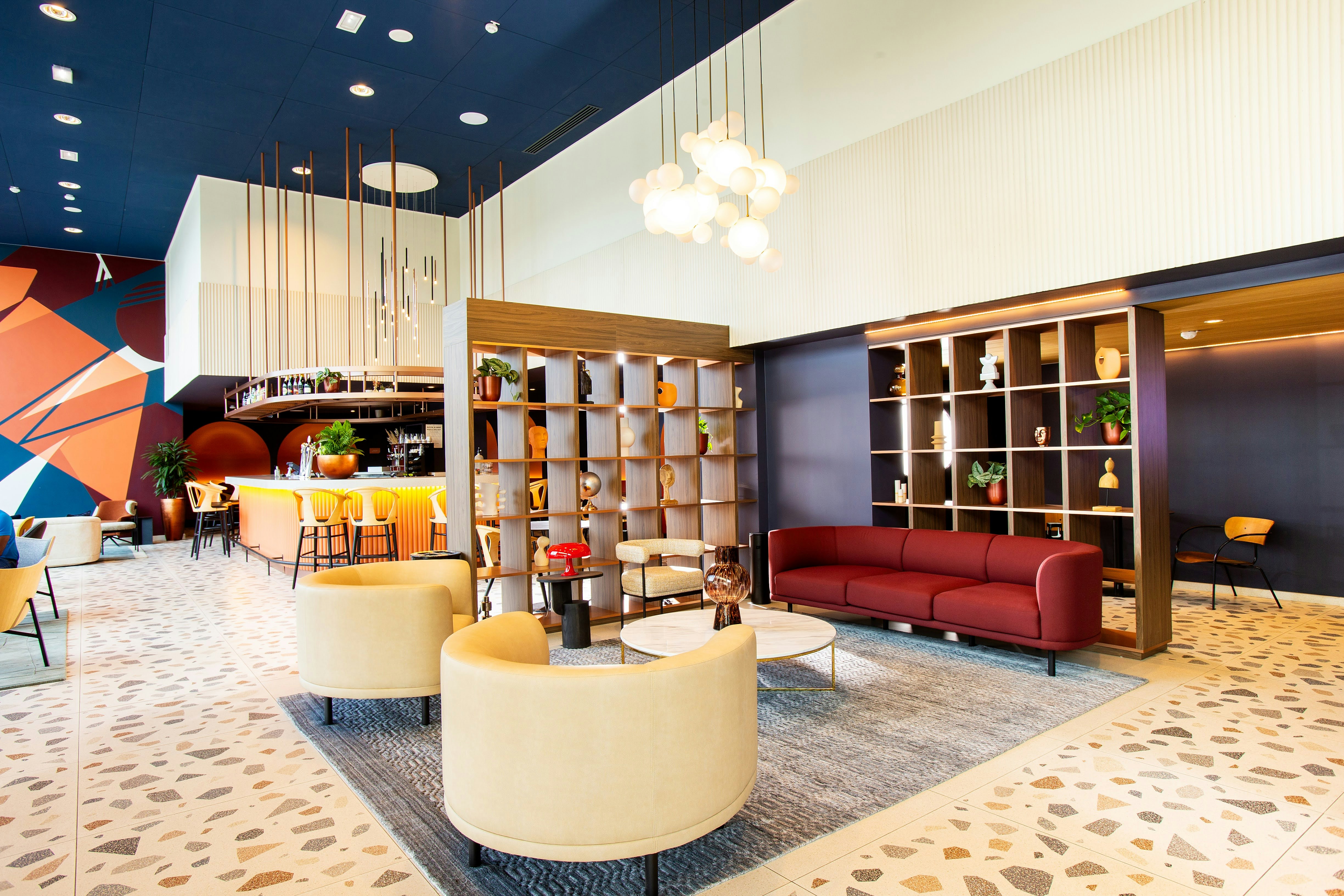 Hilton Lille 49/50