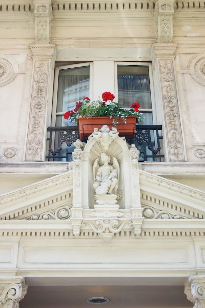 Hotel Meslay Republique 44/51