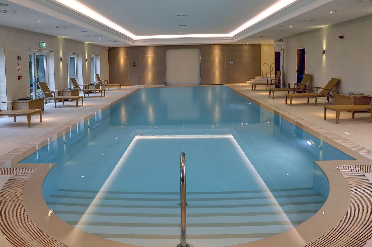 Best Western Lamphey Court Hotel 27/63