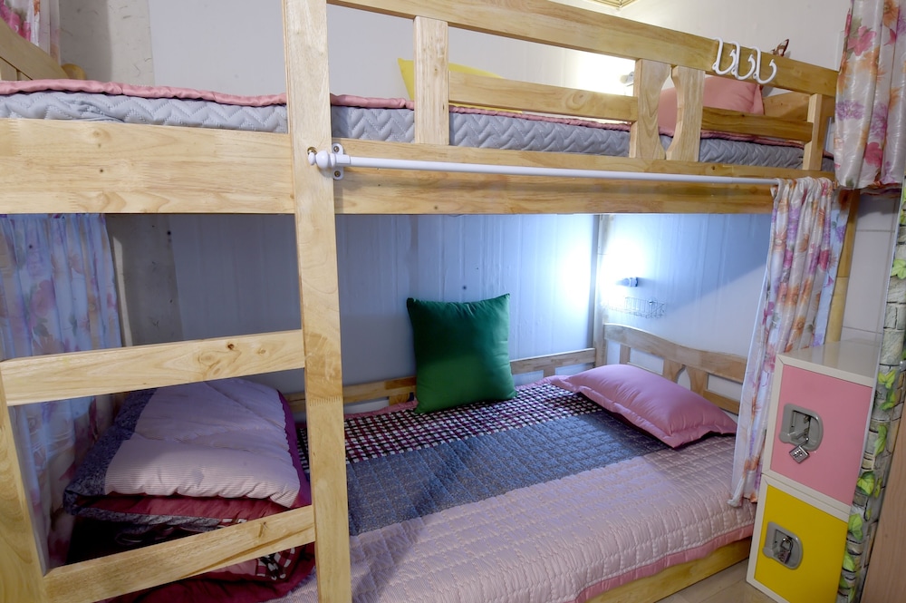 Photo Park Guesthouse 21/50