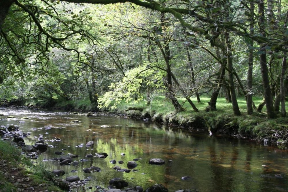 OYO Flagship Nant Ddu Lodge Hotel & Spa 64/70