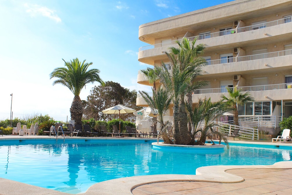 Palmera Beach 4/40