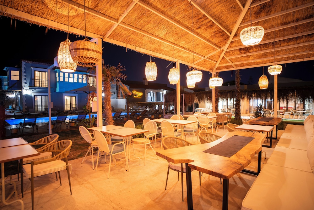 Bellezza Hotel 34/50