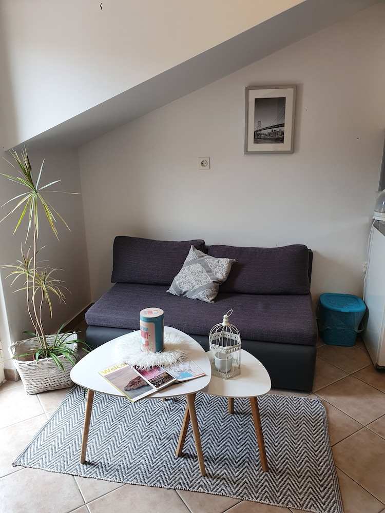 Apartments Villa Bell Memories 36/50