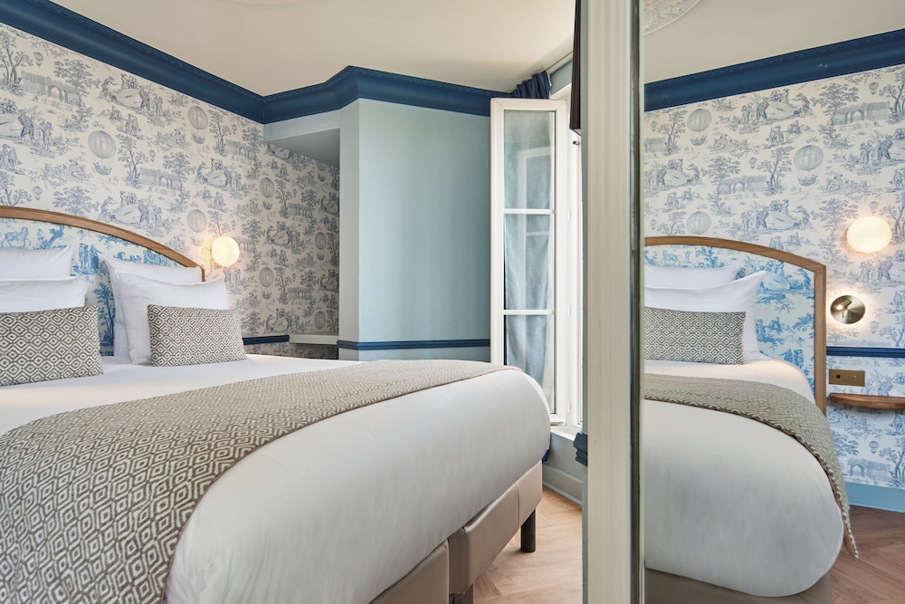 Hotel de Neuve By Happyculture 53/54