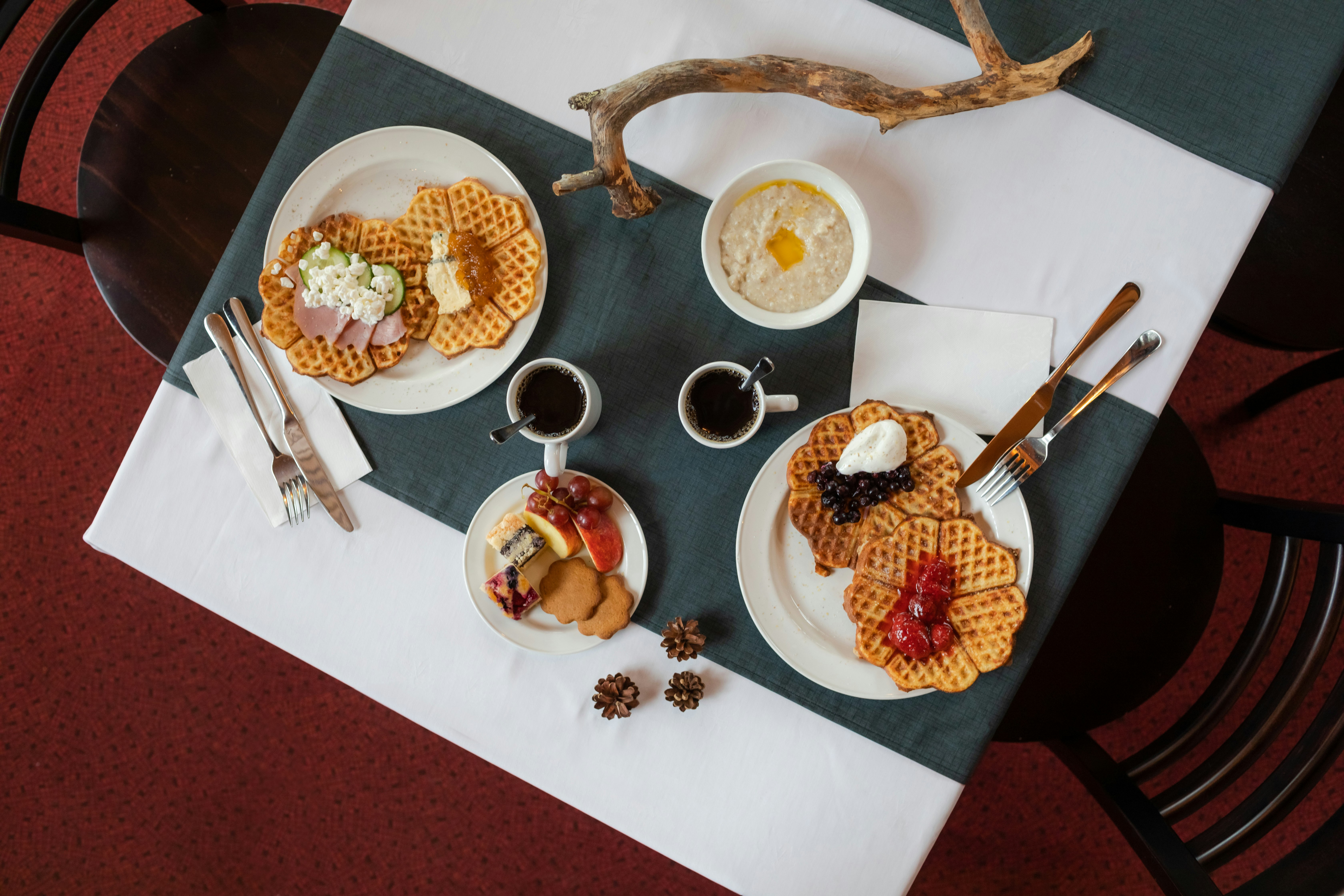 Lapland Hotels Akashotelli 10/17
