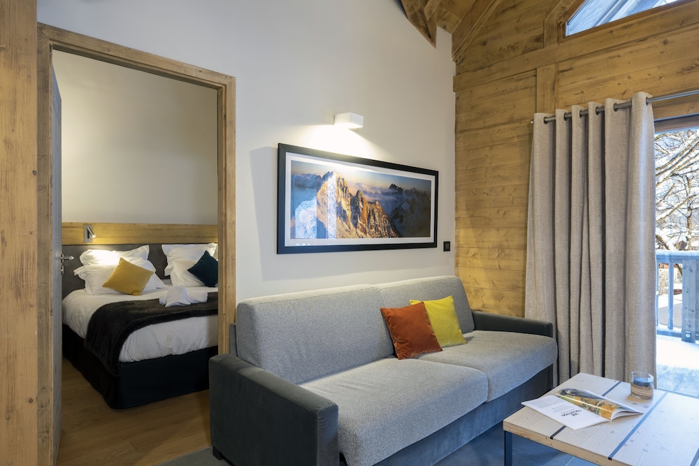 Les Chalets Elena 13/34