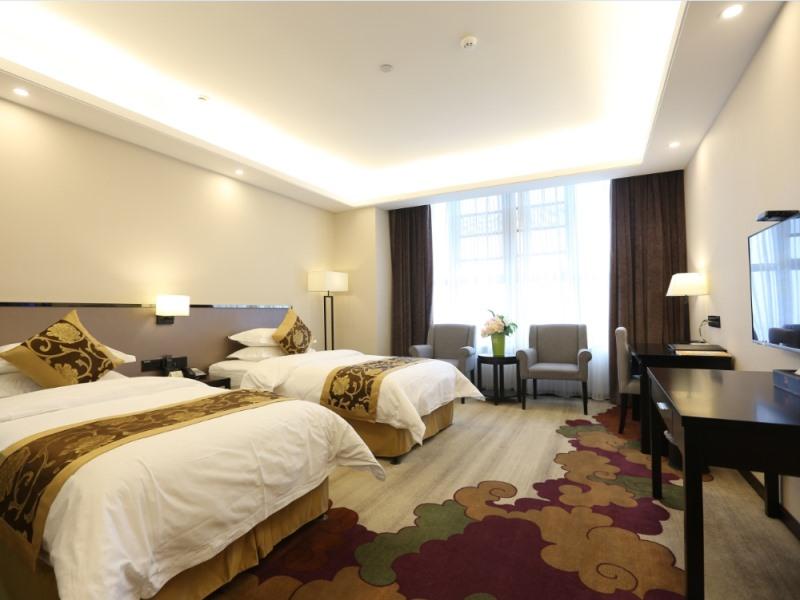 GreenTree Eastern Tongcheng Economic Development Zone Tianhong Hotel 19/41