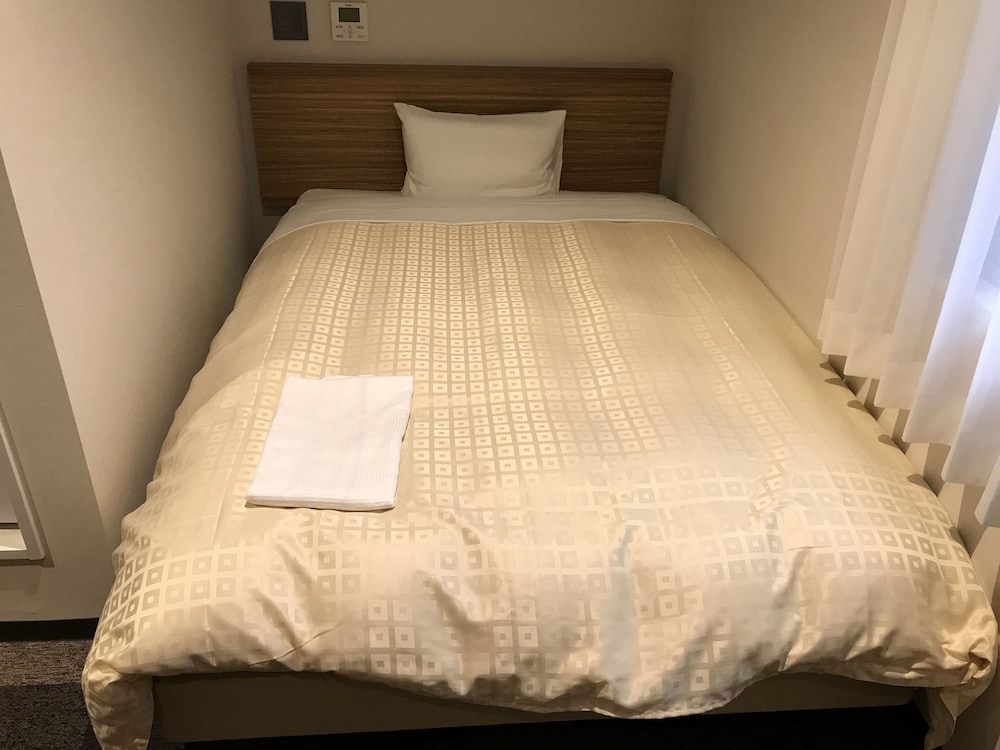 Hotel Crown Hills Iwaki 7/28