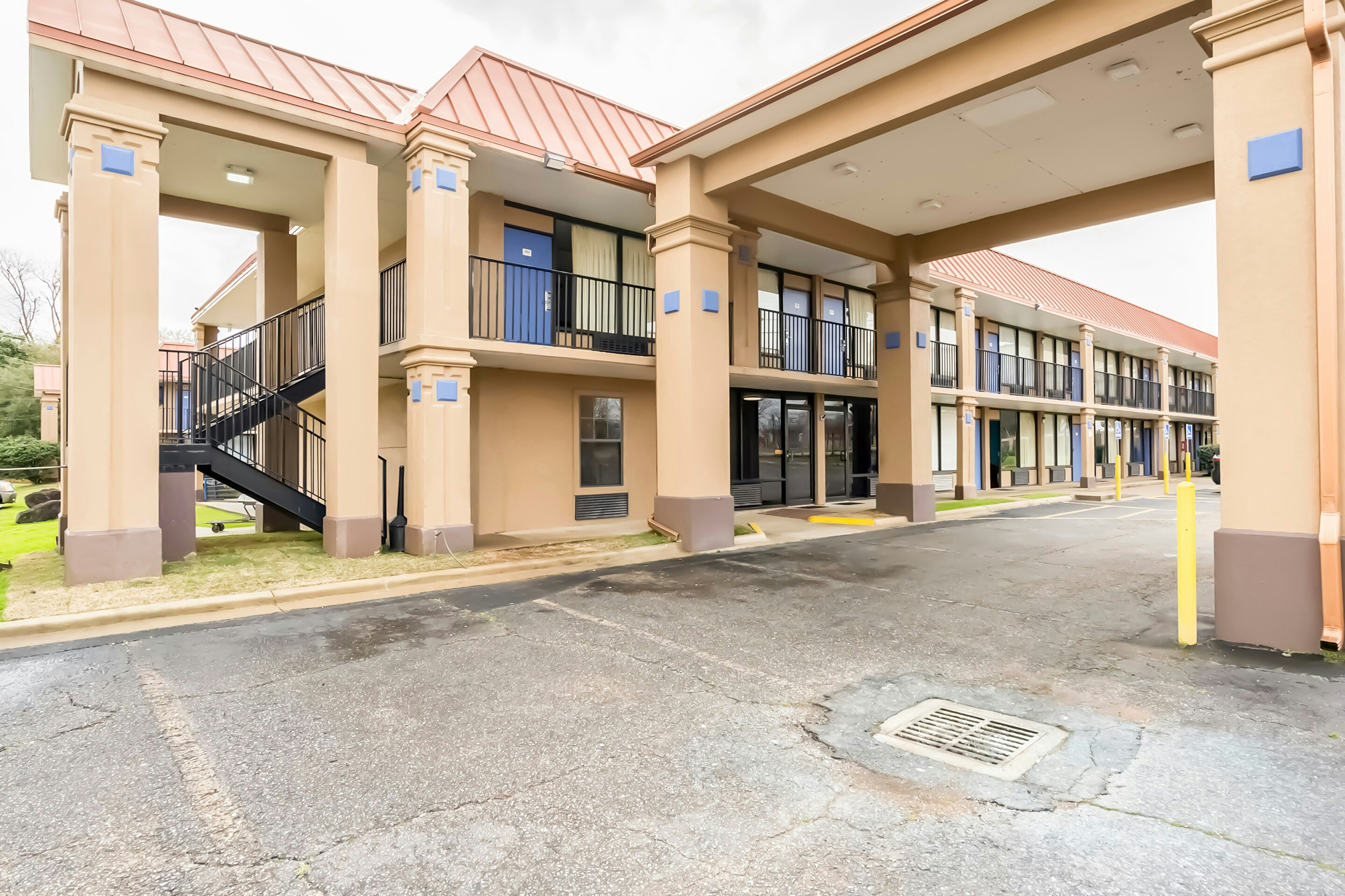 Hotel Bossier City LA Red River 34/49
