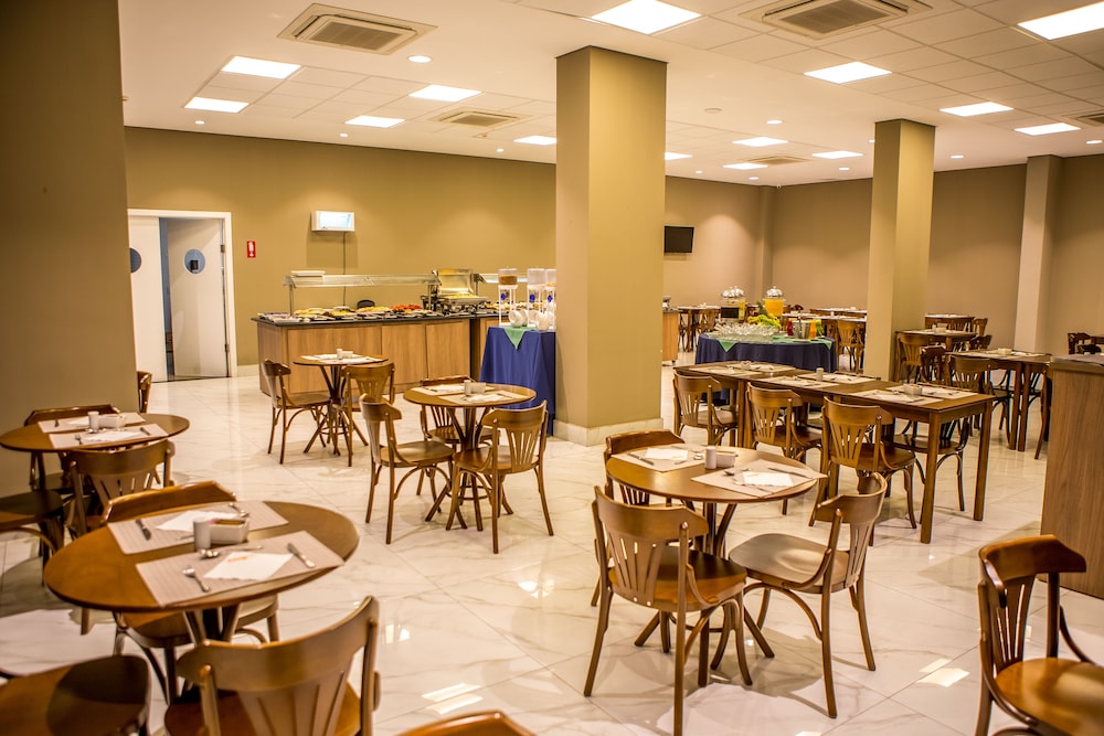 Alegro Hotel By Taua 34/55