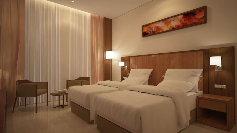 Grand Tamanna Hotel 16/45