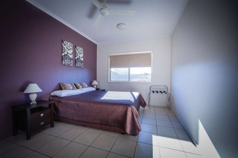 Rockhampton Serviced Apartments 2/6
