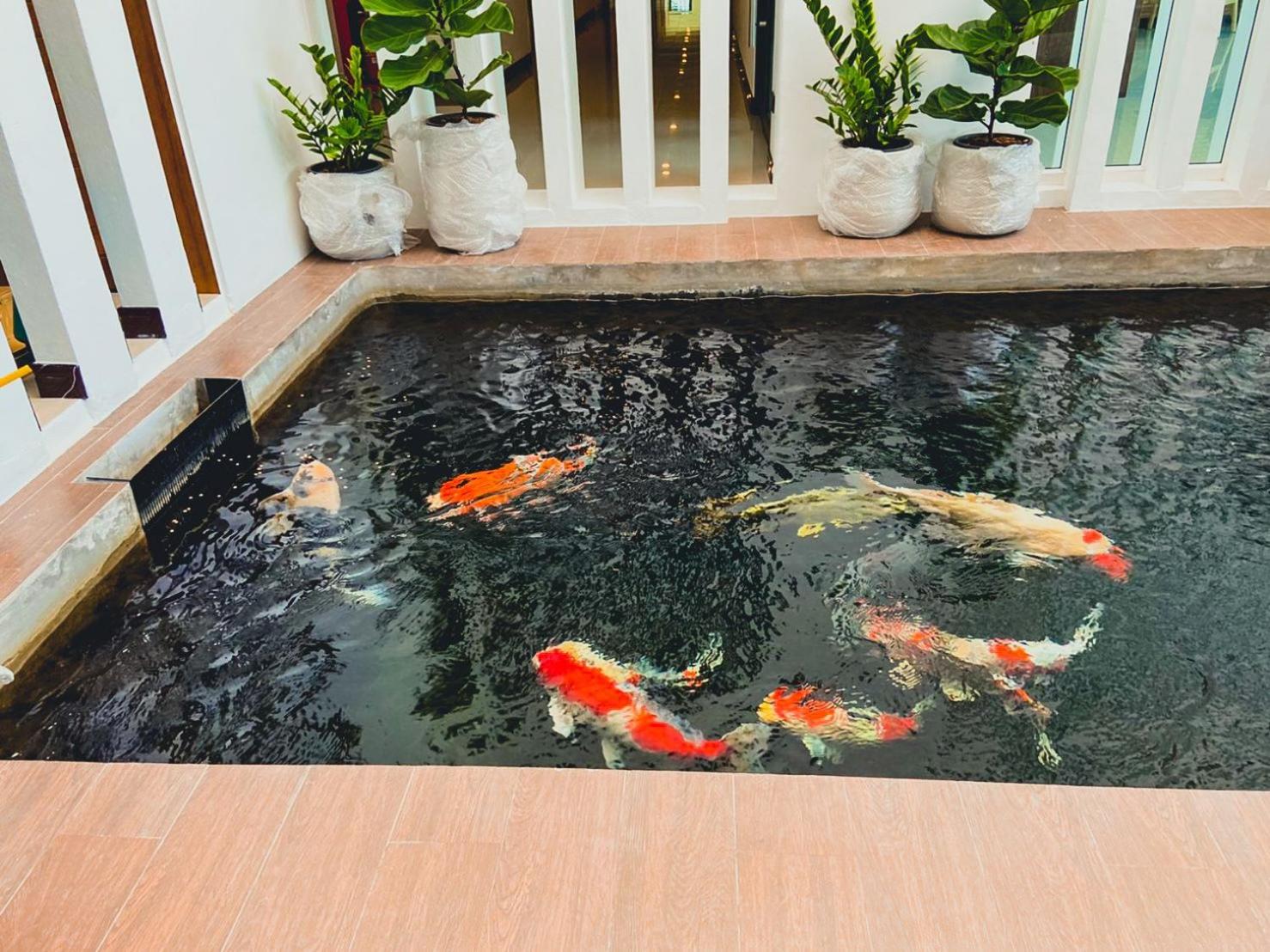 The Rest Hotel - Prachuab kriri khan 26/49