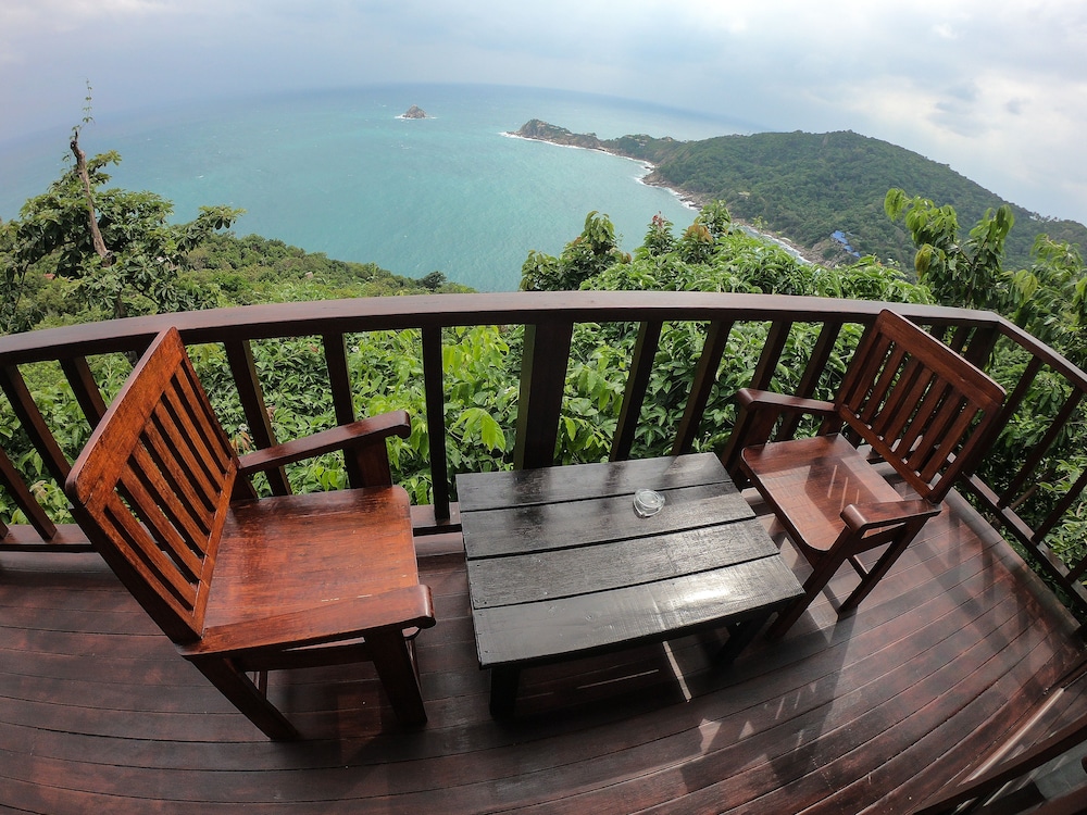 Blue Heaven Resort Koh Tao 24/26