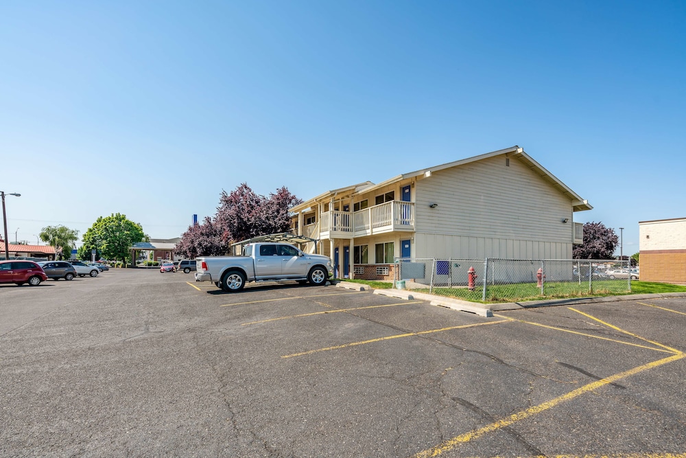 Motel6 Clarkston, WA 38/50