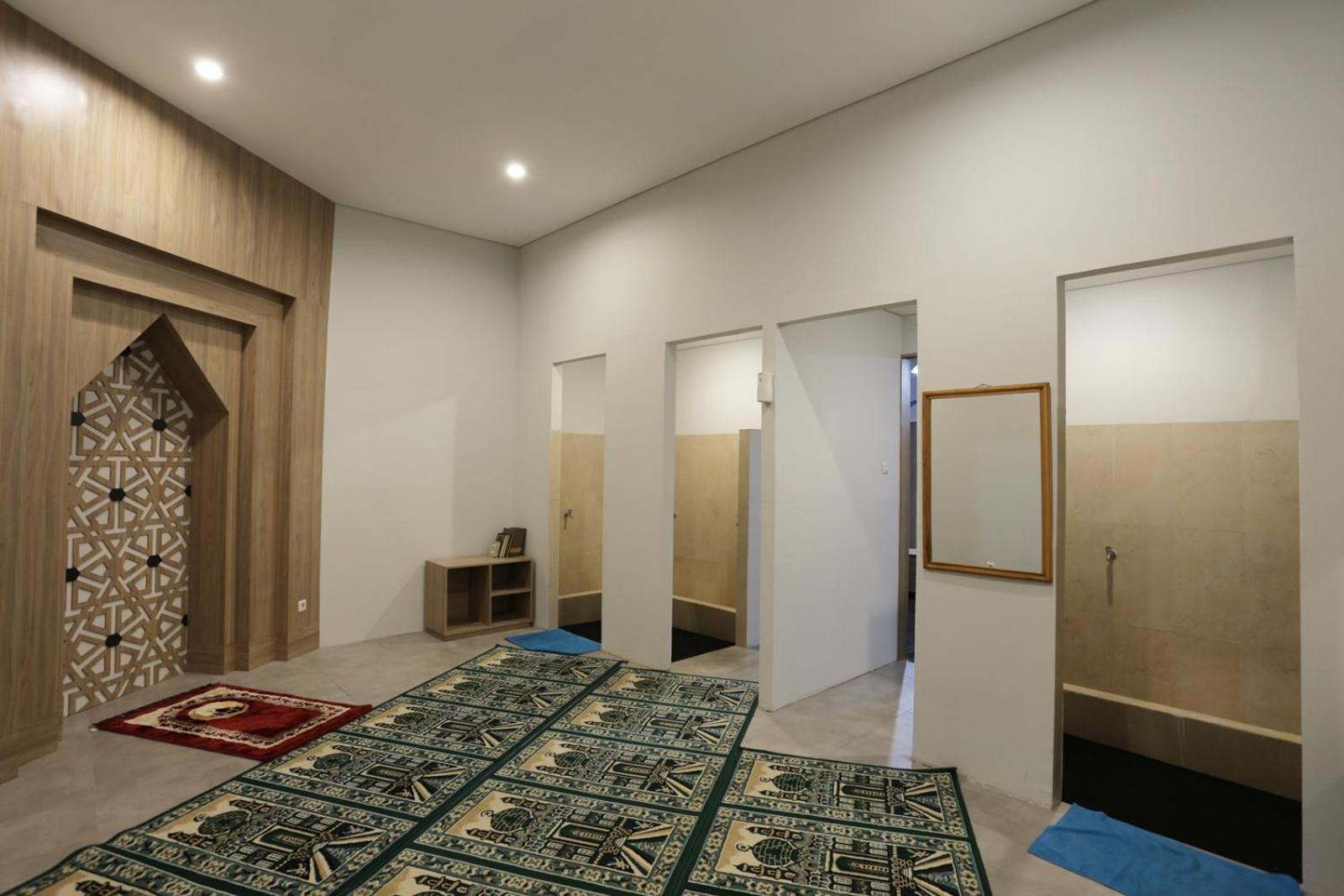 Kapal Garden Hotel 21/50