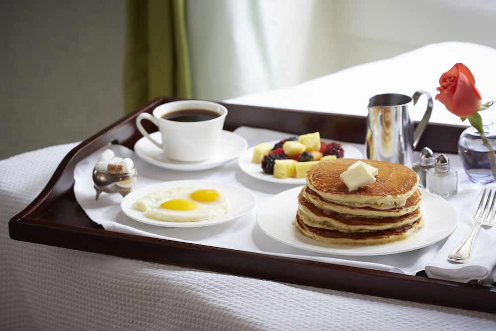 The Carolina Inn, a Destination by Hyatt Hotel 30/50