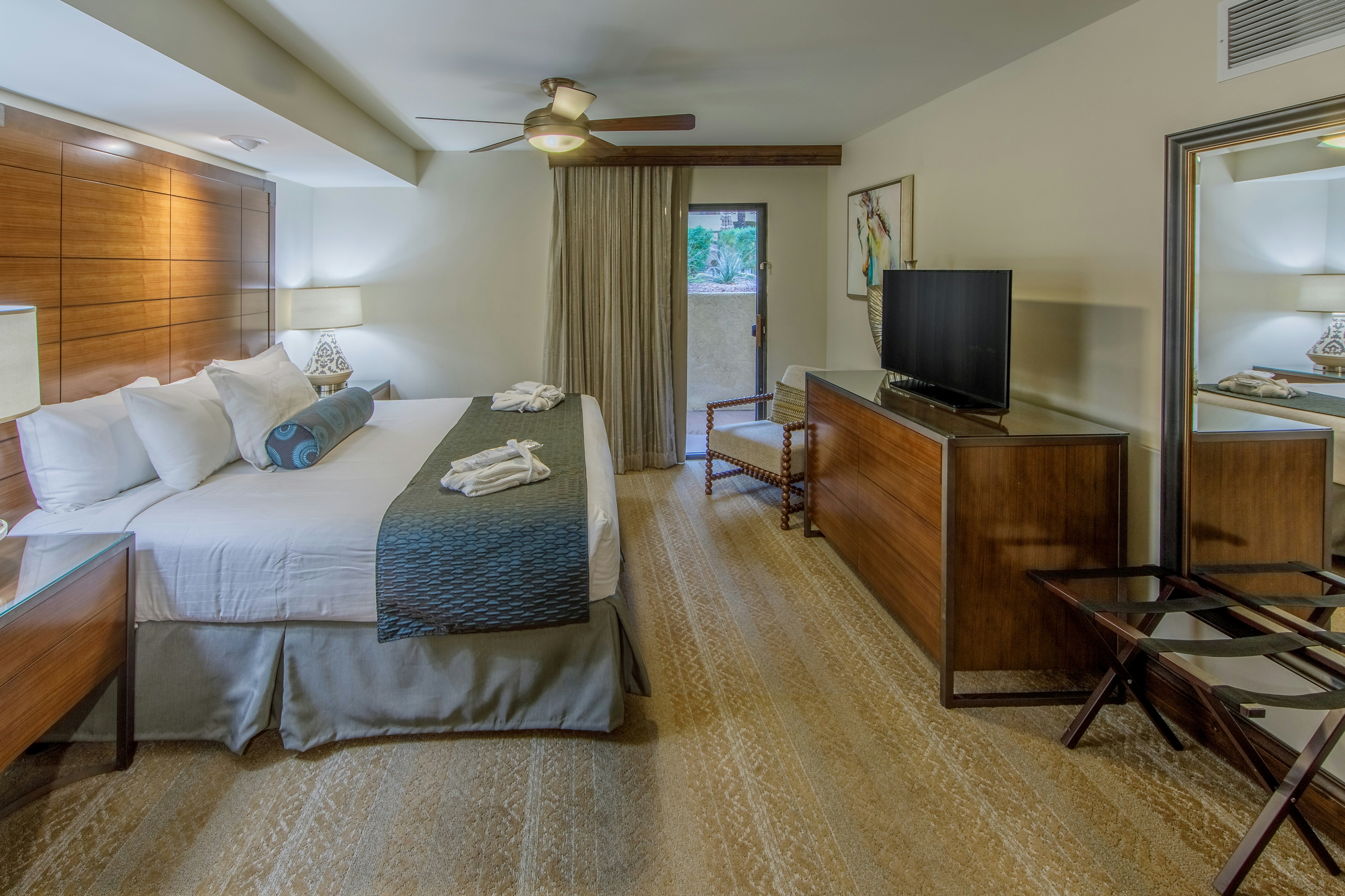 Holiday Inn Club Vacations Scottsdale Resort 19/63