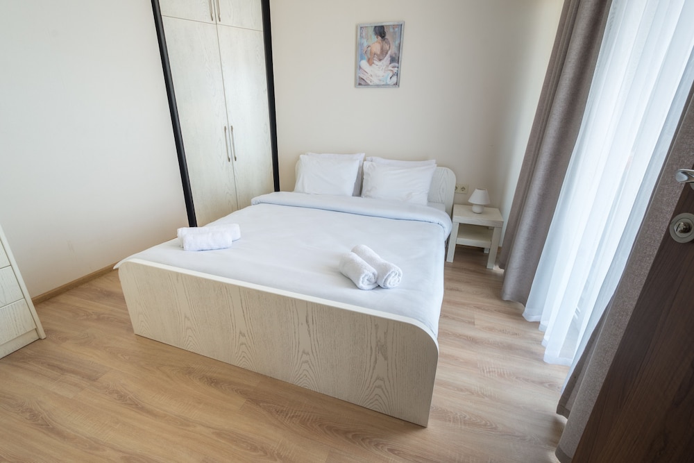 Orbi Residence Hotel Official 22/38