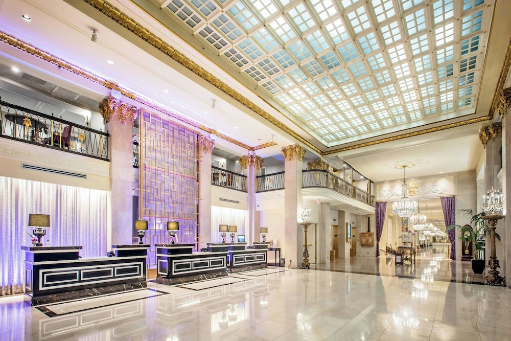 Marriott Vacation Club Pulse At the Mayflower Washington D C 11/50