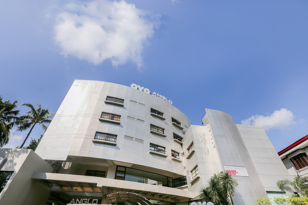 Oyo 190 Anglo Residences 2/22