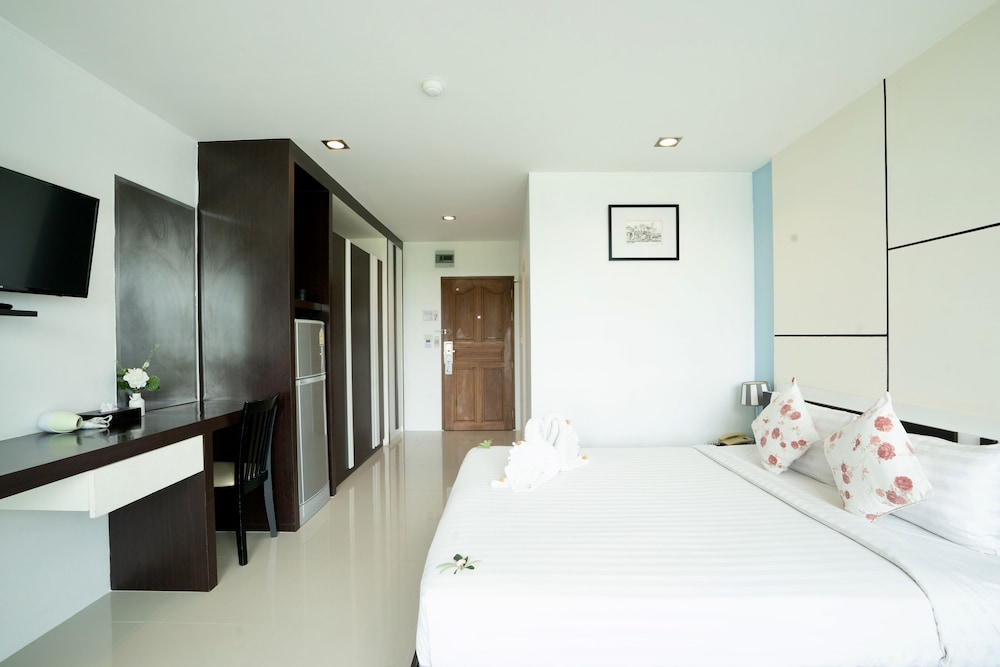 Ca Residence 15/60