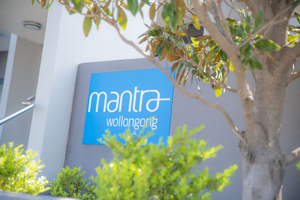 Mantra Wollongong 5/50