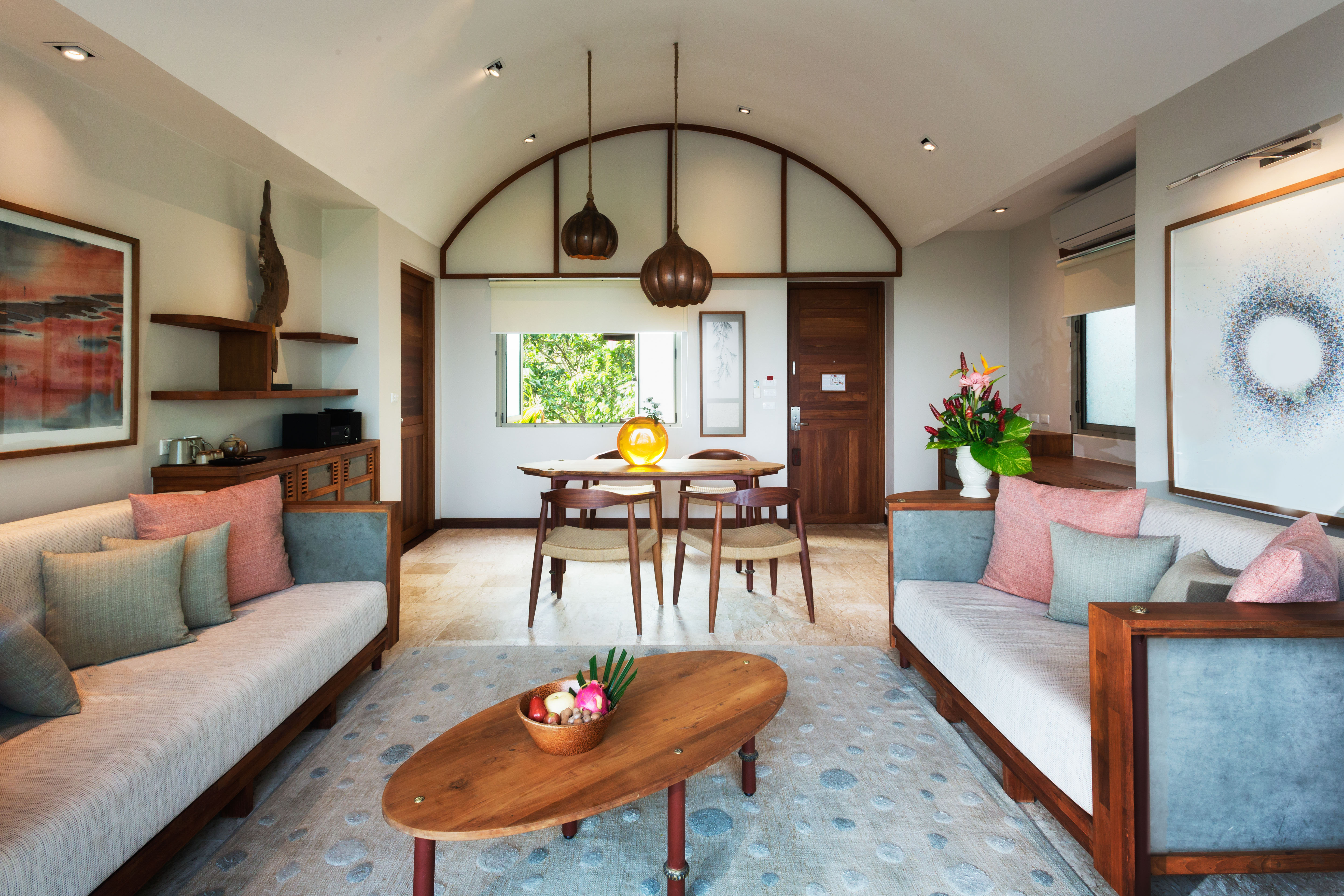 Kamalaya Koh Samui 37/57