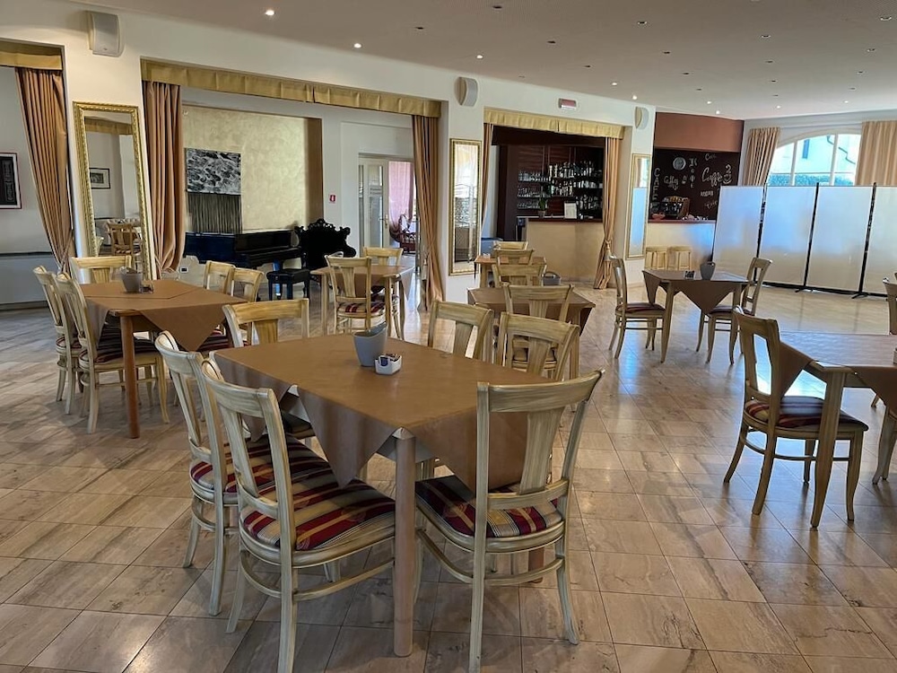 Hotel Vedute 22/26