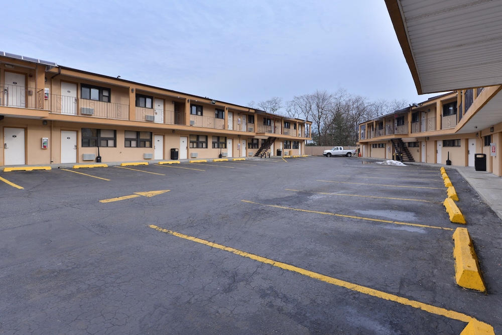 Inn at Jericho 16/24