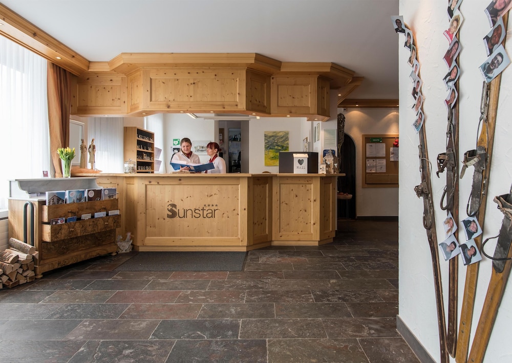 Sunstar Alpine Hotel Lenzerheide 8/62
