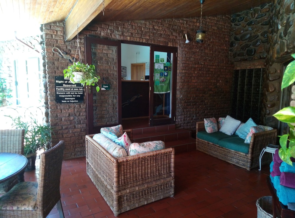 The Sabie Town House Guest Lodge 29/50
