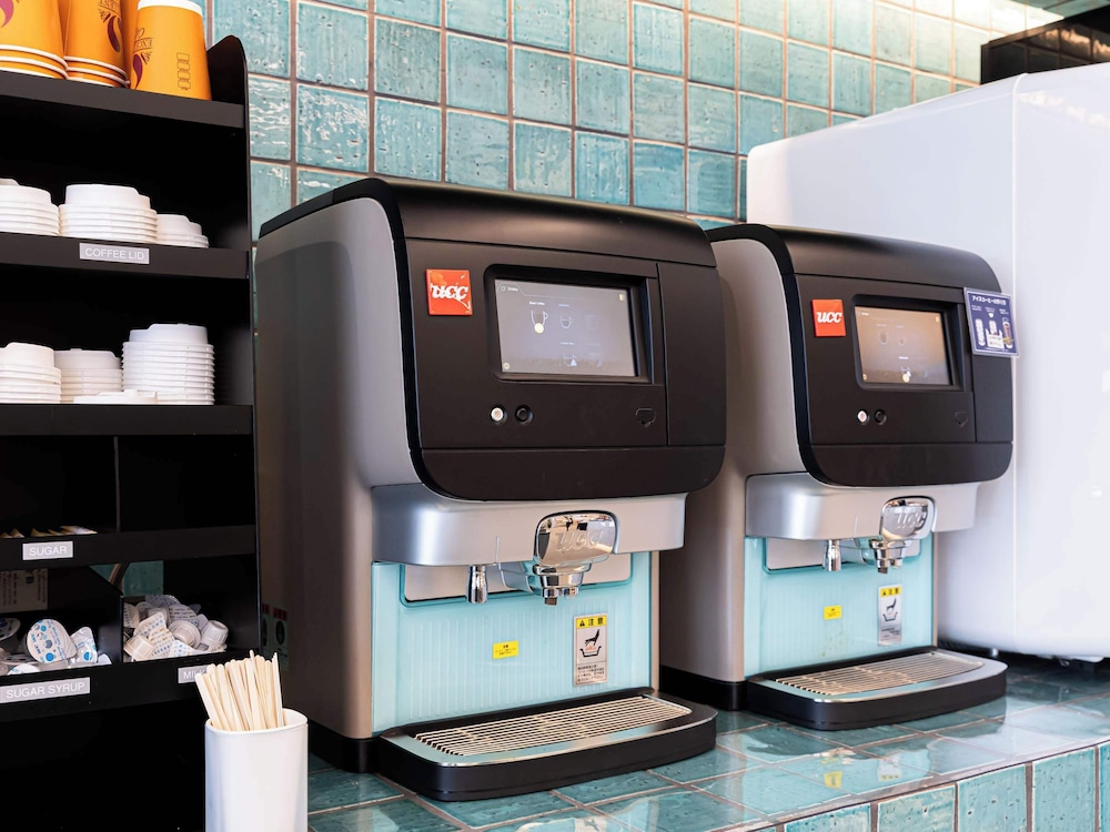 Prince Smart Inn Nagoya Sakae 52/55