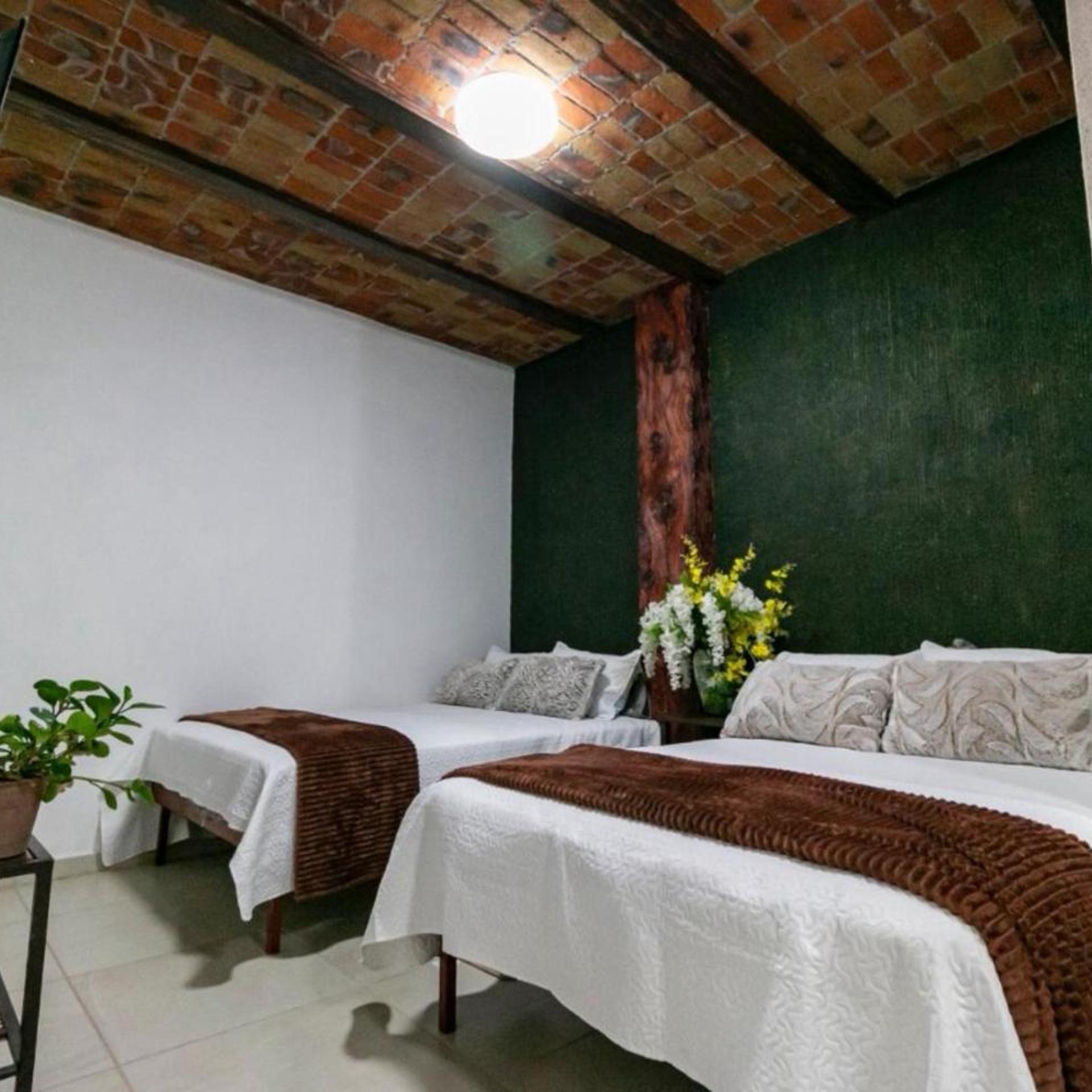 Collection O Hotel Casa Zaragoza San Juan de los Lagos 15/26