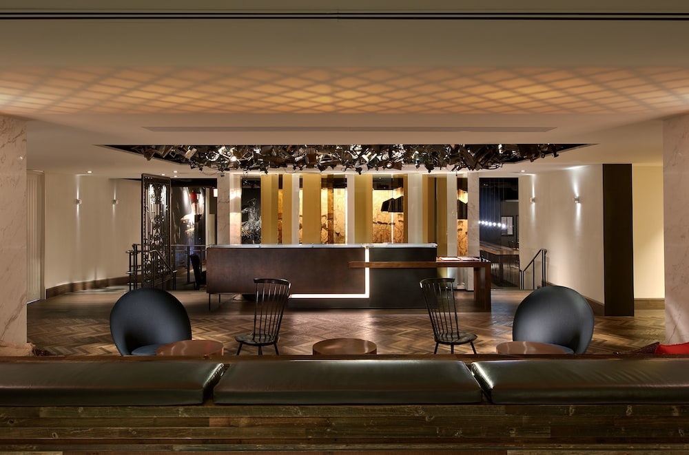 Revere Hotel Boston Common Formerly Radisson Hotel Boston 42/81