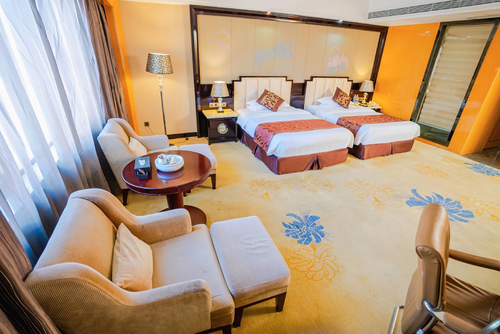 Weihua InternationaI Hotel 16/30