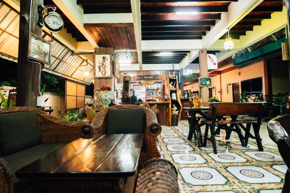 Noble Night Guesthouse Kanchanaburi 47/55