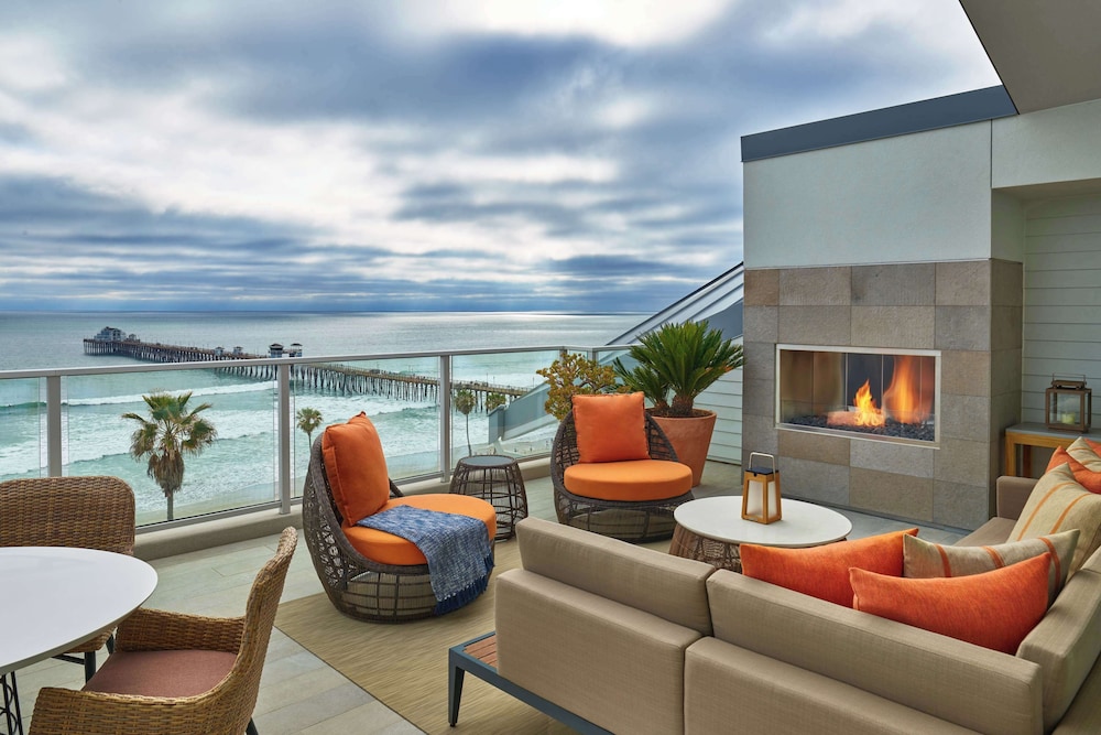 The Seabird Ocean Resort and Spa, Part of Destination Hotel by Hyatt 29/50