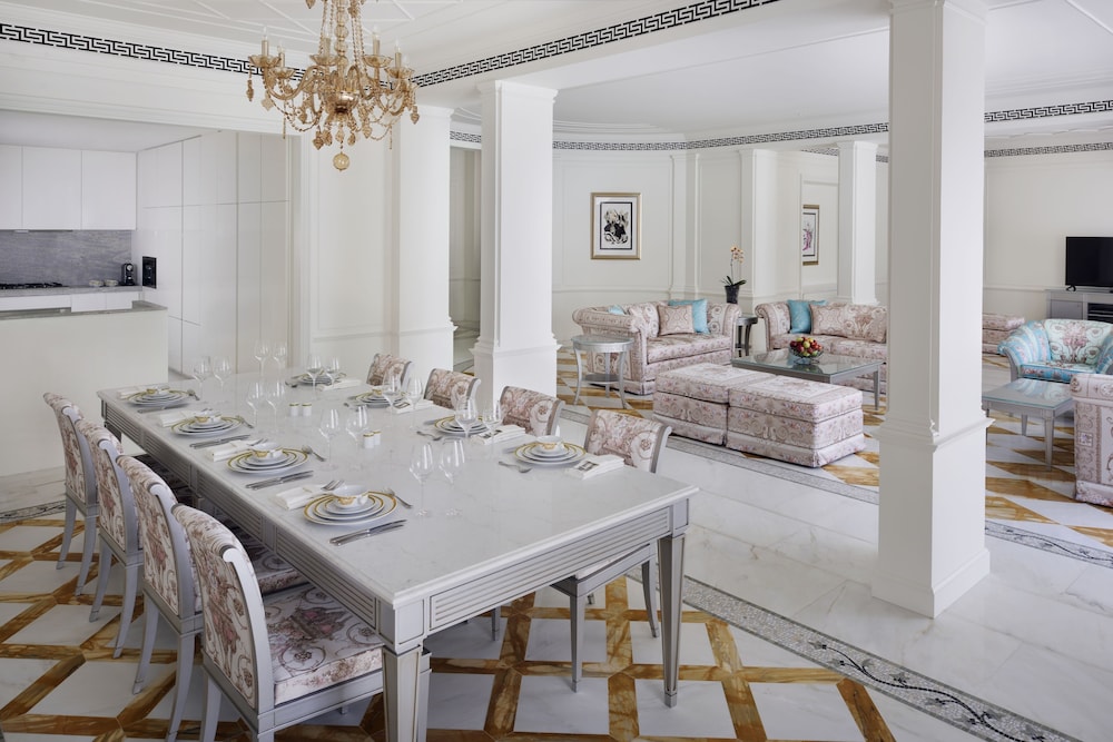 Palazzo Versace Dubai 49/64