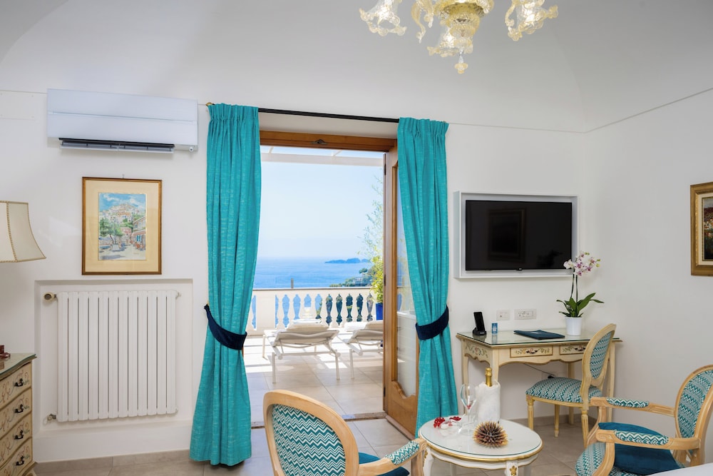 Hotel Villa Gabrisa 34/50