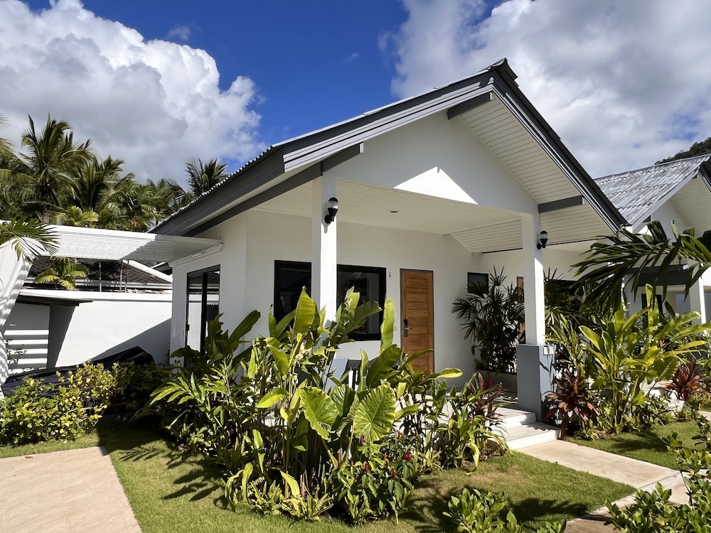 Pearl of Samui Resort 4/50