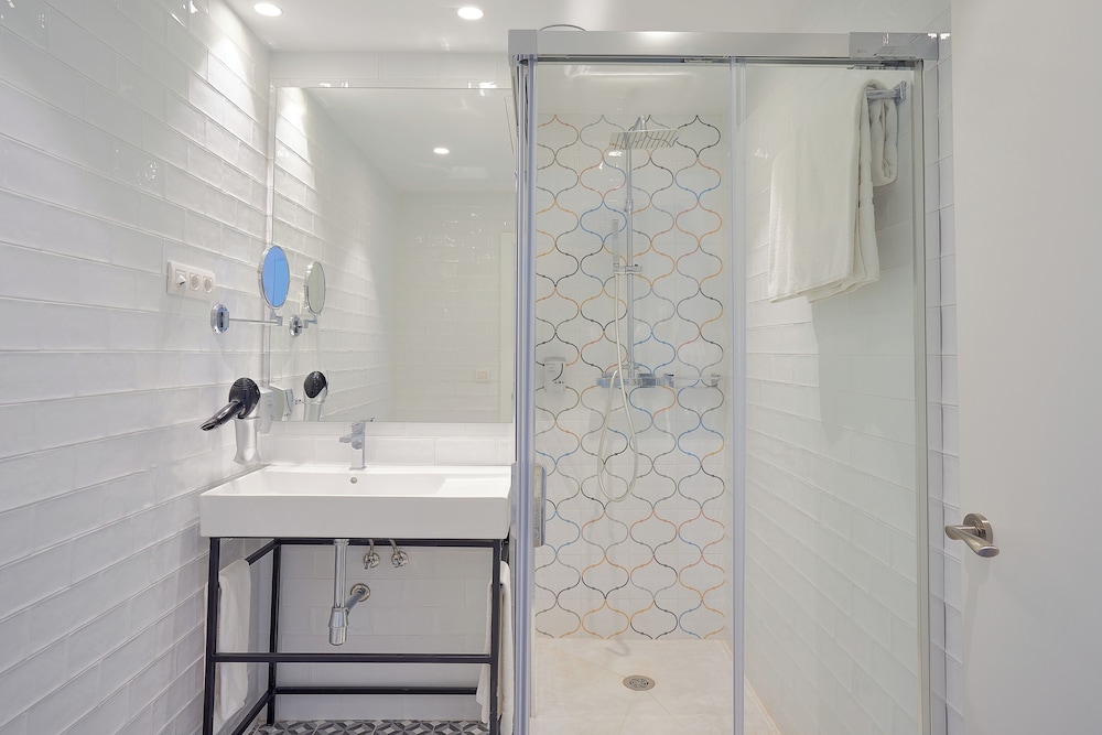 1 Bedroom, Apartment, Double Bed, Sofa, Patio, Tandem El Patio 5/5
