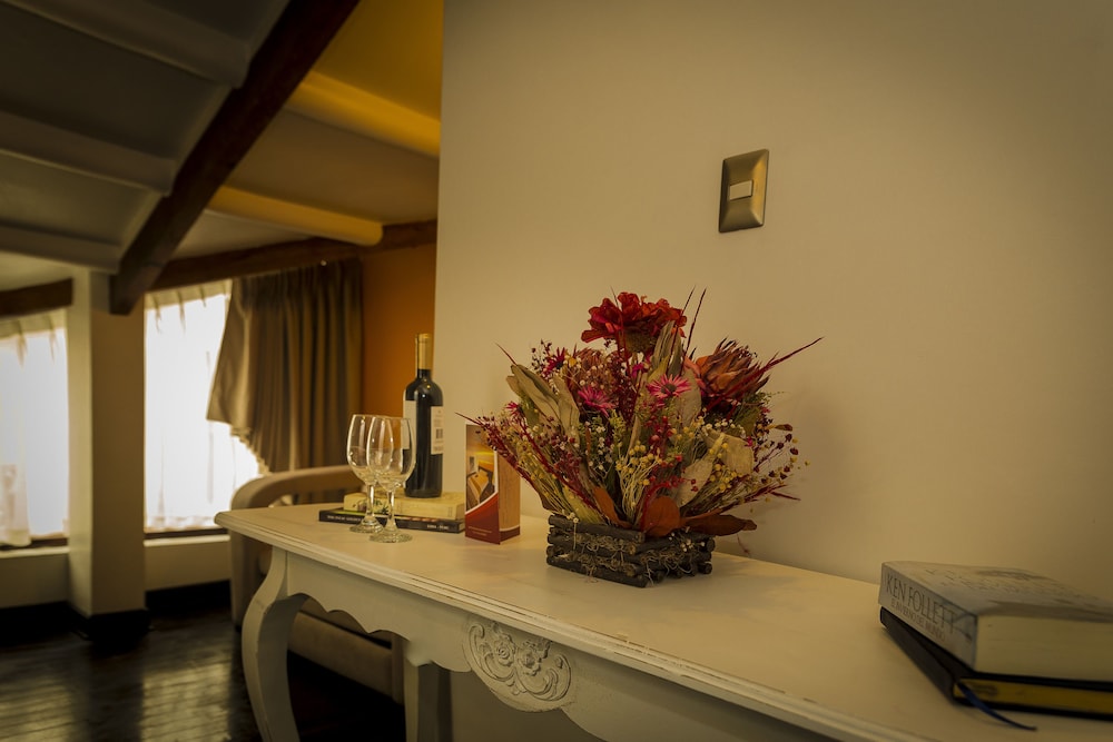 WAKAPUNKU BOUTIQUE HOTEL 56/66