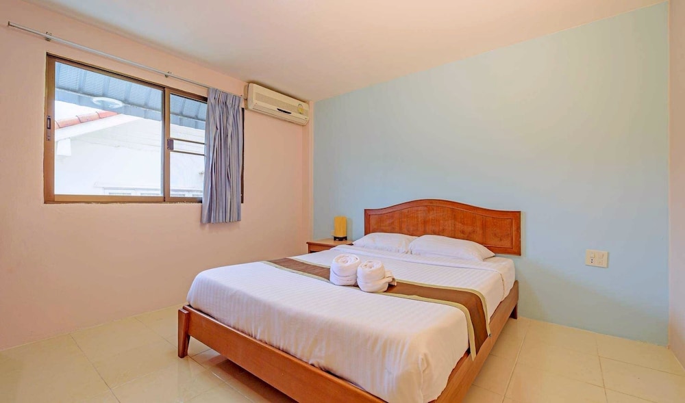 Mukanda Residence 29/67