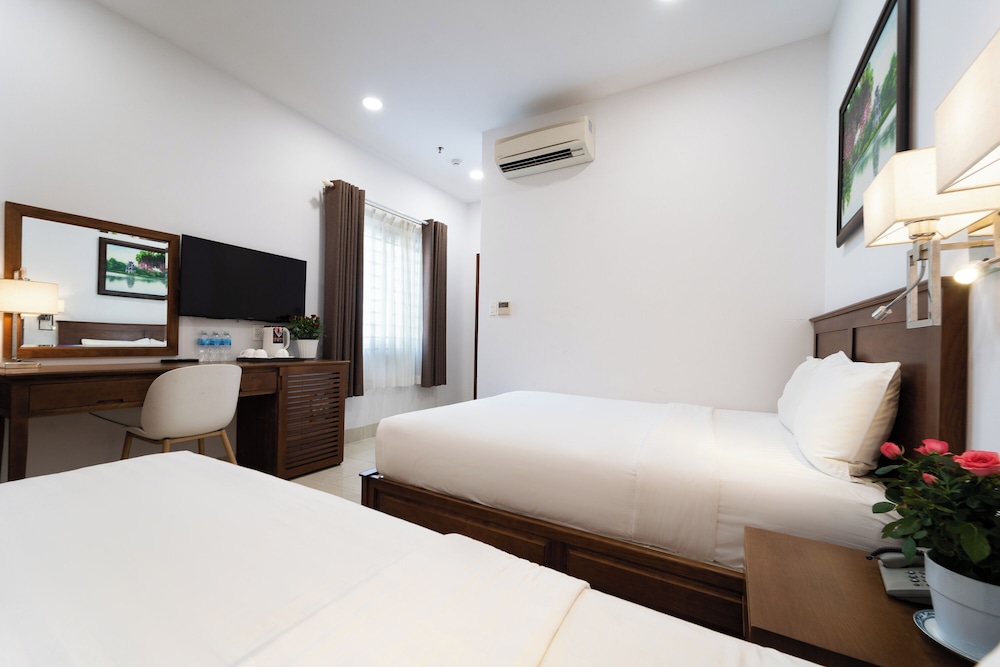 Sai Gon Park Hotel 24/50
