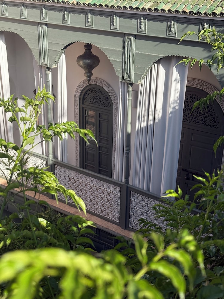 Riad Rafaele 2/74