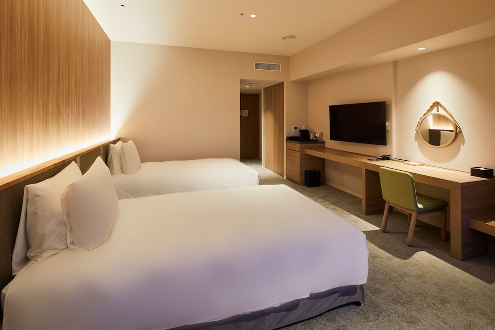 HOTEL AlaCOOJU OKINAWA 13/50